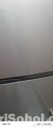 Samsung refrigerator 218 litar